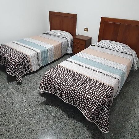 La Marina III Atico B Apartment ลาเรสติงกา ภายนอก รูปภาพ
