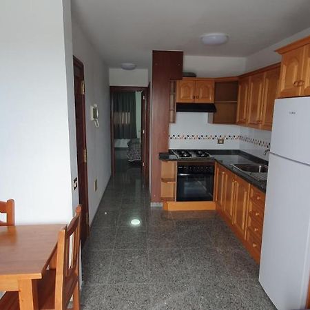 La Marina III Atico B Apartment ลาเรสติงกา ภายนอก รูปภาพ