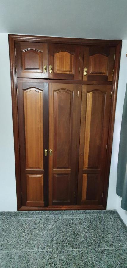 La Marina III Atico B Apartment ลาเรสติงกา ภายนอก รูปภาพ