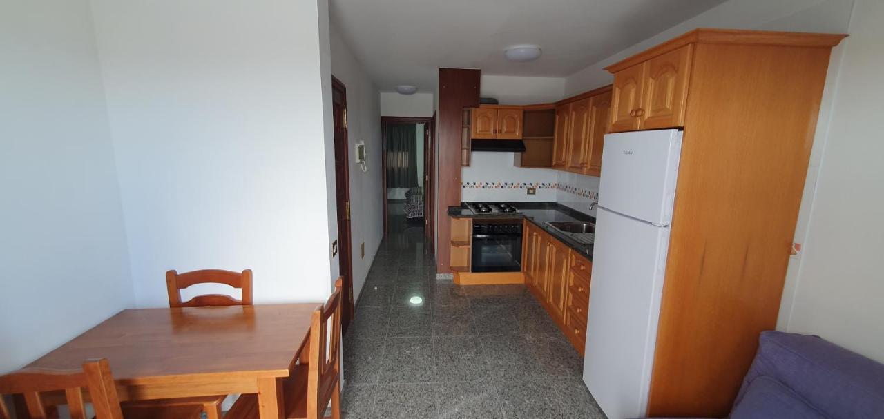 La Marina III Atico B Apartment ลาเรสติงกา ภายนอก รูปภาพ