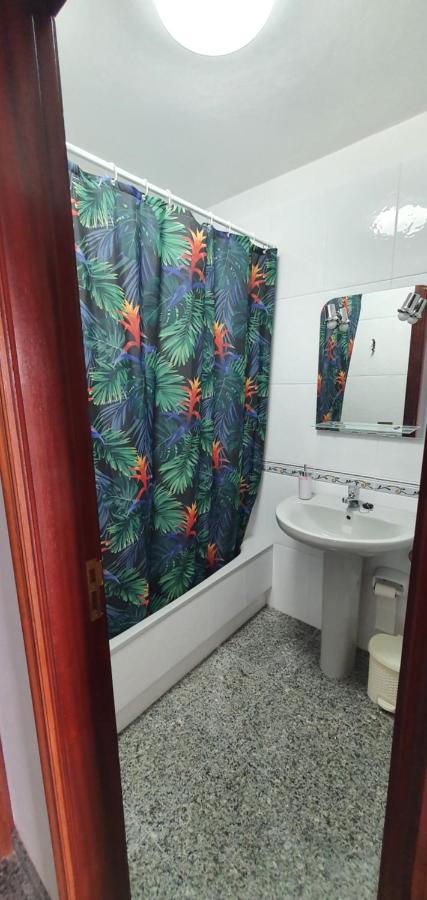 La Marina III Atico B Apartment ลาเรสติงกา ภายนอก รูปภาพ